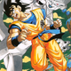 Illustration for article titled The Colorful Art of Dragon Ball